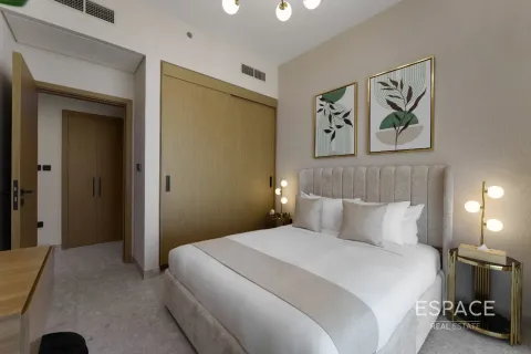 Müüa korter asukohaga Dubai Hills Estate, AÜE: 2 magamistoaga, 104 m² Nr 650388 - pilt 10