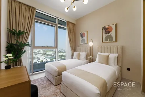 Müüa korter asukohaga Dubai Hills Estate, AÜE: 2 magamistoaga, 104 m² Nr 650388 - pilt 7
