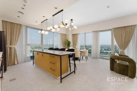 Müüa korter asukohaga Dubai Hills Estate, AÜE: 2 magamistoaga, 104 m² Nr 650388 - pilt 6