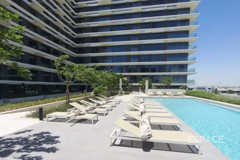 Müüa korter asukohaga Dubai Hills Estate, AÜE: 2 magamistoaga, 104 m² Nr 650388 - pilt 15