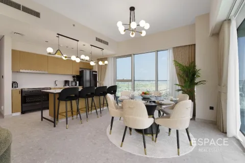 Müüa korter asukohaga Dubai Hills Estate, AÜE: 2 magamistoaga, 104 m² Nr 650388 - pilt 4