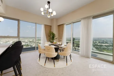 Müüa korter asukohaga Dubai Hills Estate, AÜE: 2 magamistoaga, 104 m² Nr 650388 - pilt 5