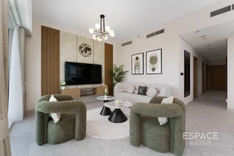 Müüa korter asukohaga Dubai Hills Estate, AÜE: 2 magamistoaga, 104 m² Nr 650388 - pilt 2