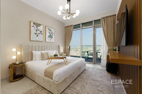 Müüa korter asukohaga Dubai Hills Estate, AÜE: 2 magamistoaga, 104 m² Nr 650388 - pilt 8