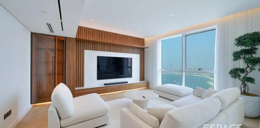 阿联酋 Dubai Jumeirah Beach Residence 公寓  2 卧, 155 平方米 , 编号 650391
