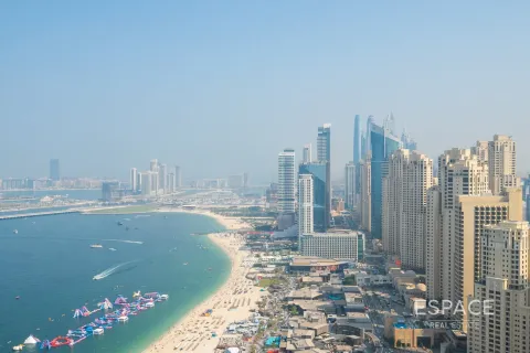 阿联酋 Dubai Jumeirah Beach Residence 待售 : 2 卧, 155 平方米 , 编号650391 - 照片 20