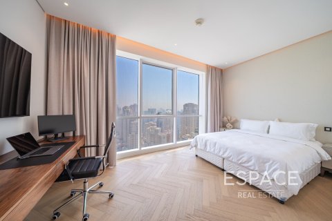 Jumeirah Beach Residence, Dubai, संयुक्त अरब अमीरात में अपार्टमेंट, 2 बेडरूम, 155 वर्ग मीटर, संख्या 650391 - फ़ोटो 15