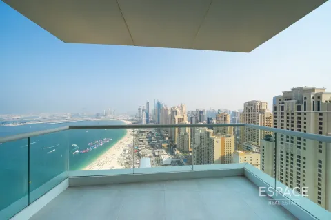 阿联酋 Dubai Jumeirah Beach Residence 待售 : 2 卧, 155 平方米 , 编号650391 - 照片 17