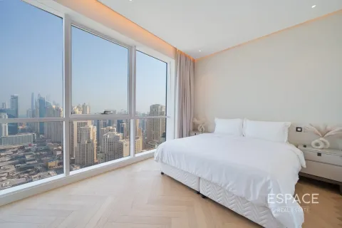 阿联酋 Dubai Jumeirah Beach Residence 待售 : 2 卧, 155 平方米 , 编号650391 - 照片 8