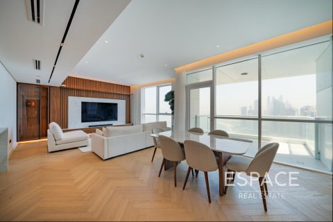 Jumeirah Beach Residence, Dubai, संयुक्त अरब अमीरात में अपार्टमेंट, 2 बेडरूम, 155 वर्ग मीटर, संख्या 650391 - फ़ोटो 5