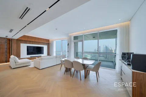 阿联酋 Dubai Jumeirah Beach Residence 待售 : 2 卧, 155 平方米 , 编号650391 - 照片 4