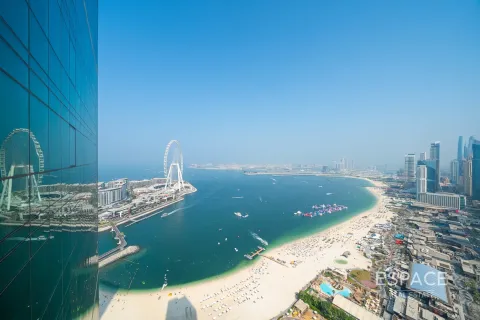阿联酋 Dubai Jumeirah Beach Residence 待售 : 2 卧, 155 平方米 , 编号650391 - 照片 19