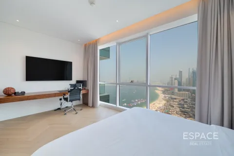 阿联酋 Dubai Jumeirah Beach Residence 待售 : 2 卧, 155 平方米 , 编号650391 - 照片 9