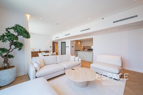 Jumeirah Beach Residence, Dubai, संयुक्त अरब अमीरात में अपार्टमेंट, 2 बेडरूम, 155 वर्ग मीटर, संख्या 650391 - फ़ोटो 3
