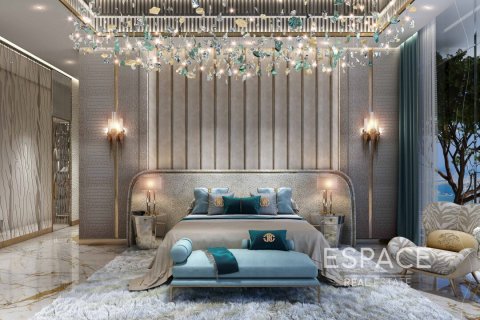 Byt v DAMAC BAY 2 v Dubai Harbour, SAE 1 ložnice, 66 m² Č.: 650394 - fotografie 7