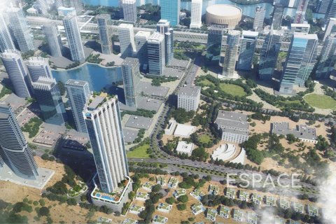 Dzīvoklis SOBHA VERDE Jumeirah Lake Towers, Dubaijā, AAE 3 istabas, 166 m2 Nr. 650390 - attēls 9