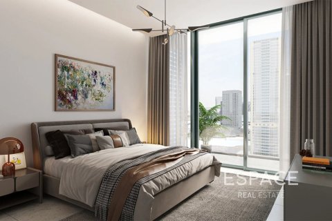 Dzīvoklis SOBHA VERDE Jumeirah Lake Towers, Dubaijā, AAE 3 istabas, 166 m2 Nr. 650390 - attēls 3