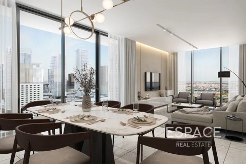 Dzīvoklis SOBHA VERDE Jumeirah Lake Towers, Dubaijā, AAE 3 istabas, 166 m2 Nr. 650390 - attēls 5