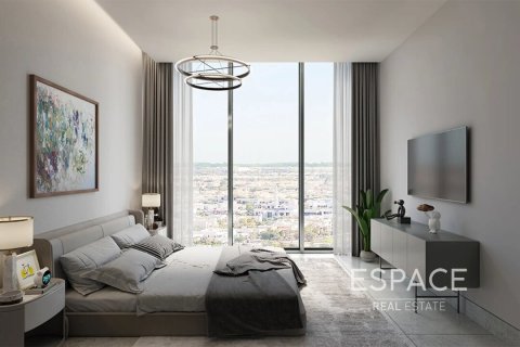 Dzīvoklis SOBHA VERDE Jumeirah Lake Towers, Dubaijā, AAE 3 istabas, 166 m2 Nr. 650390 - attēls 4