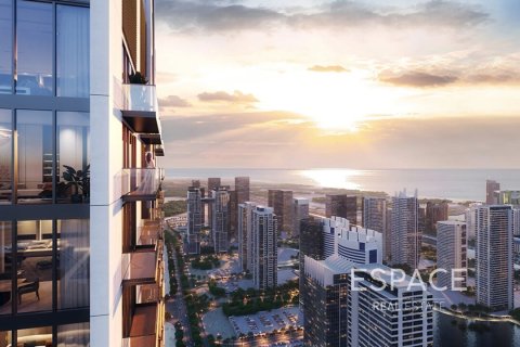 Dzīvoklis SOBHA VERDE Jumeirah Lake Towers, Dubaijā, AAE 3 istabas, 166 m2 Nr. 650390 - attēls 1
