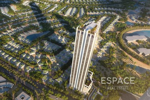 Dzīvoklis SOBHA VERDE Jumeirah Lake Towers, Dubaijā, AAE 3 istabas, 166 m2 Nr. 650390 - attēls 7