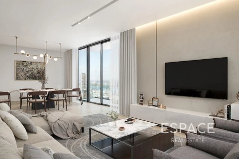 Dzīvoklis SOBHA VERDE Jumeirah Lake Towers, Dubaijā, AAE 3 istabas, 166 m2 Nr. 650390 - attēls 2