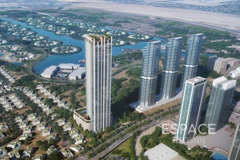 Dzīvoklis SOBHA VERDE Jumeirah Lake Towers, Dubaijā, AAE 3 istabas, 166 m2 Nr. 650390 - attēls 8