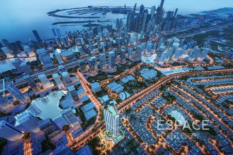 Dzīvoklis SOBHA VERDE Jumeirah Lake Towers, Dubaijā, AAE 3 istabas, 166 m2 Nr. 650390 - attēls 6