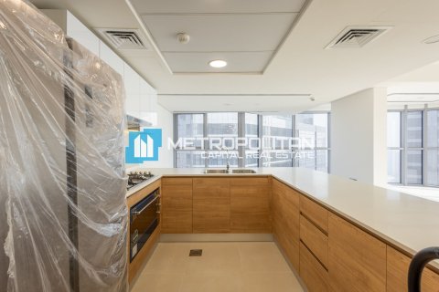 Appartamento in vendita a Al Reem Island, Abu Dhabi, EAU 3 camere da letto, 168 mq. № 662123 - foto 9