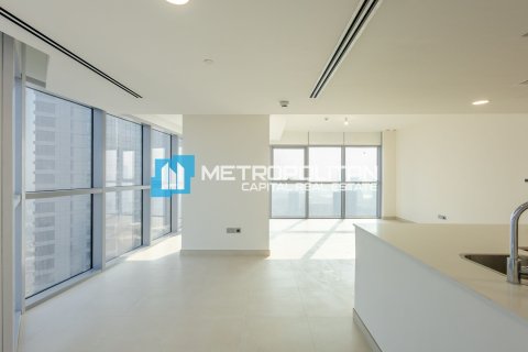 Appartamento in vendita a Al Reem Island, Abu Dhabi, EAU 3 camere da letto, 168 mq. № 662123 - foto 7