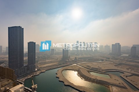 Appartamento in vendita a Al Reem Island, Abu Dhabi, EAU 3 camere da letto, 168 mq. № 662123 - foto 4