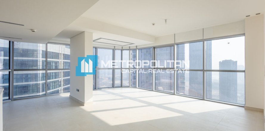 Appartamento a Al Reem Island, Abu Dhabi, EAU 3 camere da letto, 168 mq. № 662123