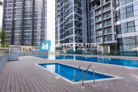 Appartamento in vendita a Al Reem Island, Abu Dhabi, EAU 3 camere da letto, 168 mq. № 662123 - foto 23
