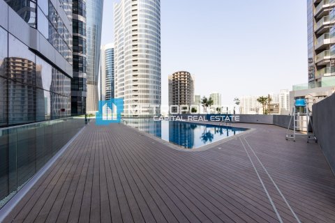 Appartamento in vendita a Al Reem Island, Abu Dhabi, EAU 3 camere da letto, 168 mq. № 662123 - foto 24