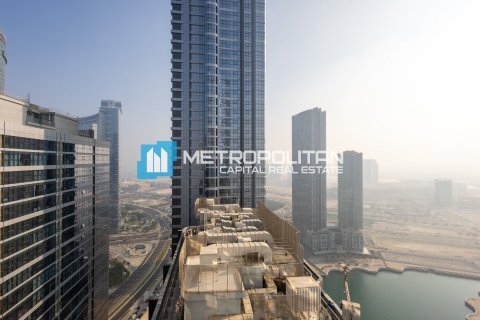 Appartamento in vendita a Al Reem Island, Abu Dhabi, EAU 3 camere da letto, 168 mq. № 662123 - foto 18