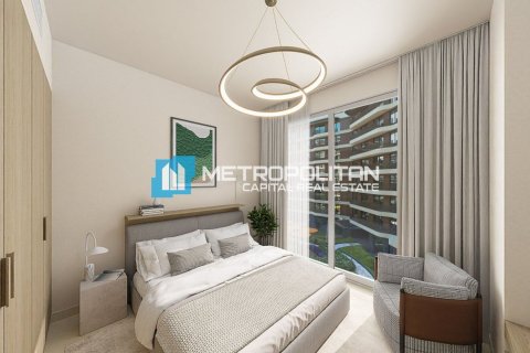 Apartment sa Yas Island, Abu Dhabi, UAE 3 silid-tulugan, 154.9 sq.m. № 662129 - larawan 8