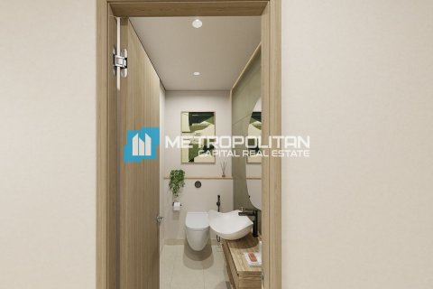 Apartment sa Yas Island, Abu Dhabi, UAE 3 silid-tulugan, 154.9 sq.m. № 662129 - larawan 9