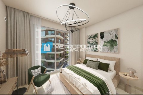 Apartment sa Yas Island, Abu Dhabi, UAE 3 silid-tulugan, 154.9 sq.m. № 662129 - larawan 6