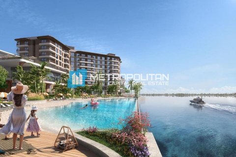 Apartment sa Yas Island, Abu Dhabi, UAE 3 silid-tulugan, 154.9 sq.m. № 662129 - larawan 21