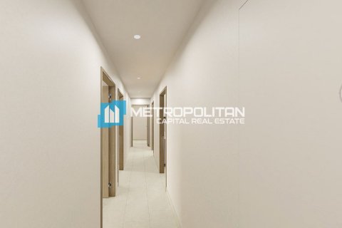 Apartment sa Yas Island, Abu Dhabi, UAE 3 silid-tulugan, 154.9 sq.m. № 662129 - larawan 5