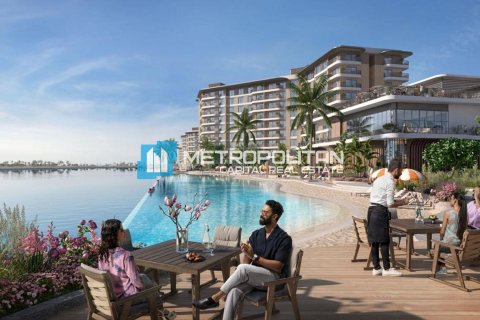 Apartment sa Yas Island, Abu Dhabi, UAE 3 silid-tulugan, 154.9 sq.m. № 662129 - larawan 24