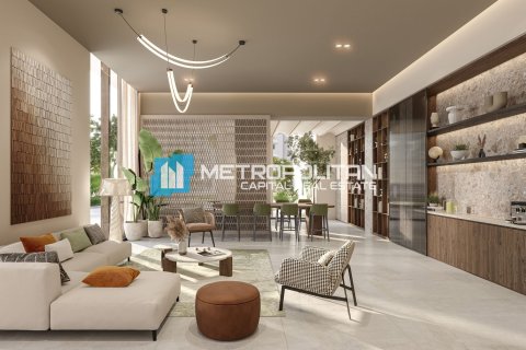 Apartment sa Yas Island, Abu Dhabi, UAE 3 silid-tulugan, 154.9 sq.m. № 662129 - larawan 17