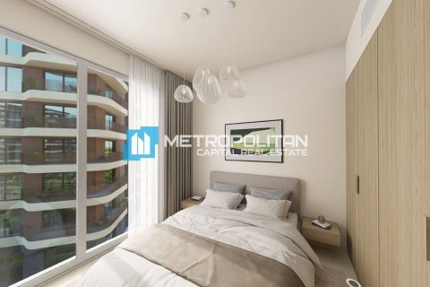 Apartment sa Yas Island, Abu Dhabi, UAE 3 silid-tulugan, 154.9 sq.m. № 662129 - larawan 7