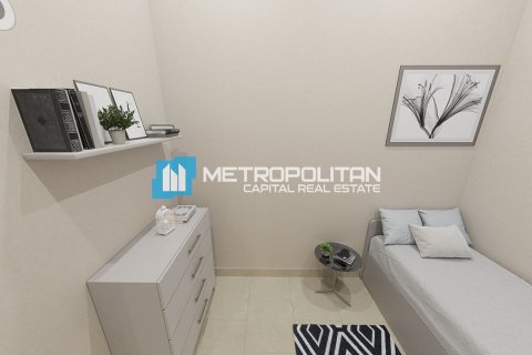 Apartment sa Yas Island, Abu Dhabi, UAE 3 silid-tulugan, 154.9 sq.m. № 662129 - larawan 10