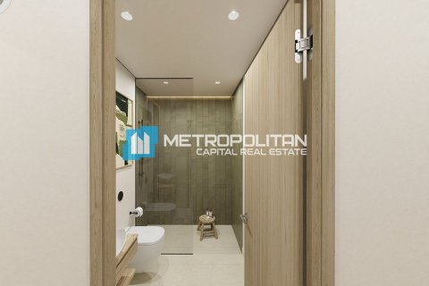 Apartment sa Yas Island, Abu Dhabi, UAE 3 silid-tulugan, 154.9 sq.m. № 662129 - larawan 11