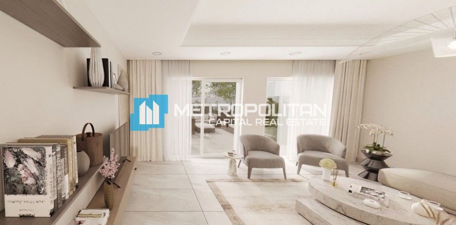 فيلا في Al Shamkha، أبو ظبي 4 غرفة نوم ، 378 متر مربع . ر قم 662124