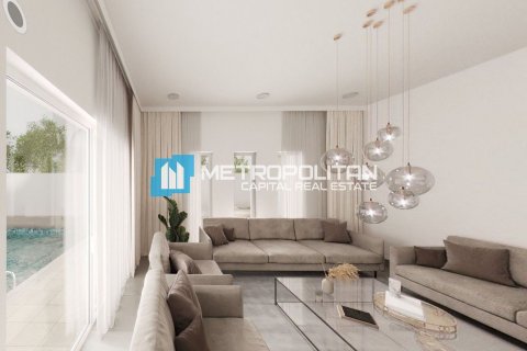 فيلا للبيع في Al Shamkha، أبو ظبي، الإمارات العربية المتحدة 4 غرفة نوم ، 378 متر مربع ، رقم 662124 - صورة 8