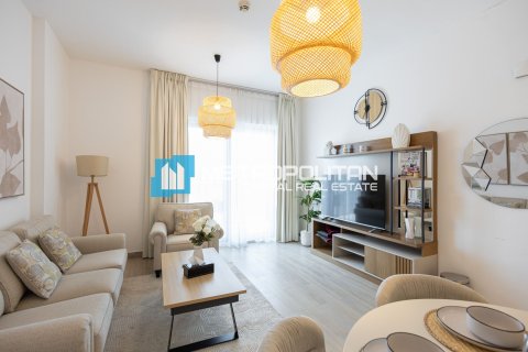 Wohnung zur Miete in Yas Island, Abu Dhabi, VAE 1 Schlafzimmer, 64.6 m2 Nr. 662126 - Foto 5