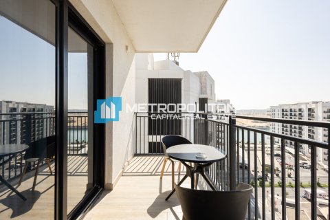 Wohnung zur Miete in Yas Island, Abu Dhabi, VAE 1 Schlafzimmer, 64.6 m2 Nr. 662126 - Foto 2