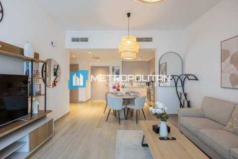 Wohnung zur Miete in Yas Island, Abu Dhabi, VAE 1 Schlafzimmer, 64.6 m2 Nr. 662126 - Foto 6